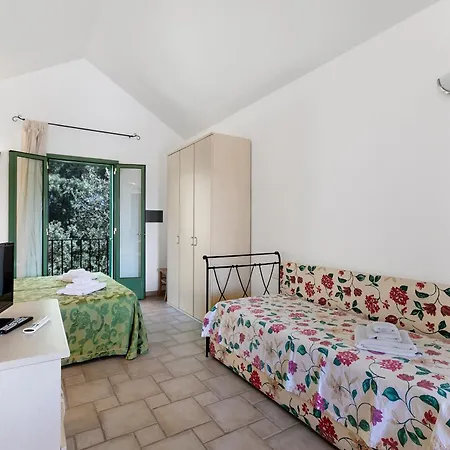 Appartement Family Village