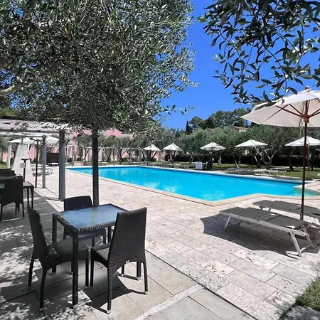 Family Village - Happy Apartment Otranto