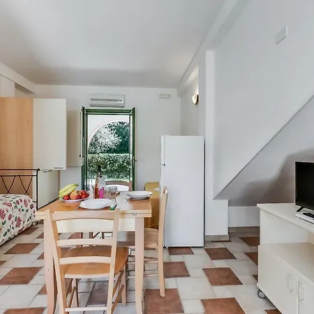 Family Village Otranto