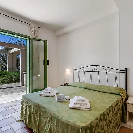 Apartment Family Village - Happy Otranto