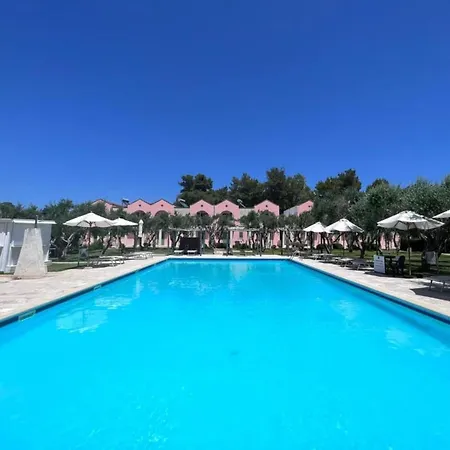 Apartamento Family Village