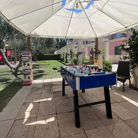 Apartment Family Village - Happy Otranto