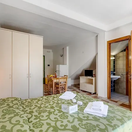 Appartement Family Village *