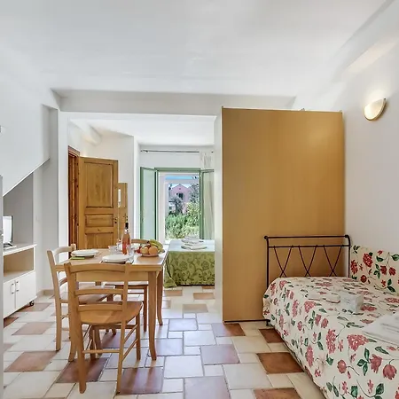 Appartement Family Village *