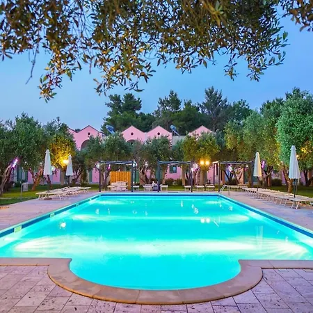 Family Village - Happy * Otranto