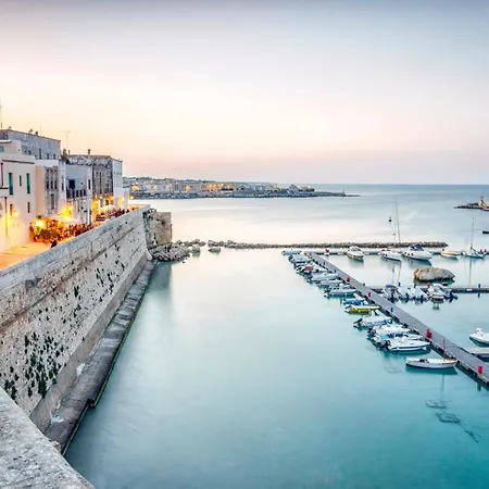 Family Village Apartamento Otranto