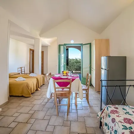 Borgo Primizia Apartamento