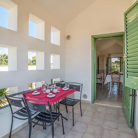 Borgo Primizia 奥特朗托