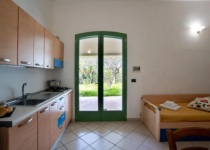 Apartment Borgo Primizia Otranto